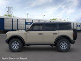 New 2025 Ford Bronco Badlands image 3