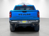 New 2025 RAM 1500 Rebel w/ Rebel Level 2 Equipment Group image 4