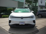 New 2025 Volkswagen ID.4 Pro S image 3