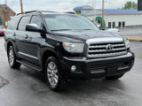 Used 2012 Toyota Sequoia Platinum image 3