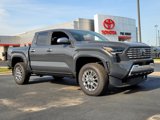 New 2025 Toyota Tacoma Limited image 2