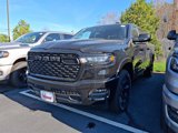 New 2025 RAM 1500 Big Horn image 3