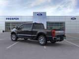 New 2025 Ford F250 King Ranch image 4