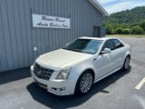 Used 2011 Cadillac CTS Premium image 5