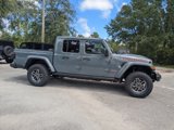 New 2025 Jeep Gladiator Mojave image 2