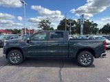 New 2026 Chevrolet Silverado 1500 LT image 6