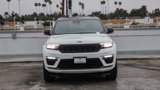 New 2025 Jeep Grand Cherokee Summit image 3