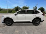 New 2026 Honda CR-V EX-L image 2