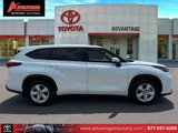 Used 2022 Toyota Highlander LE image 5