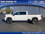 Used 2023 GMC Sierra 2500 AT4 w/ AT4 Premium Plus Package image 2