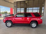 Used 2024 Toyota 4Runner SR5 Premium image 2