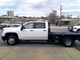 Used 2020 Chevrolet Silverado 3500 W/T w/ WT Convenience Package image 4