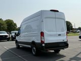 New 2025 Ford Transit 350 148 High Roof w/ Load Area Protection Package image 4
