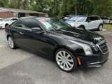 Used 2017 Cadillac ATS 2.0T Coupe image 2