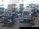 New 2025 Jeep Wrangler Unlimited Sahara w/ Safety Group image 3