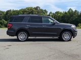 Certified 2024 Ford Expedition Limited image 2
