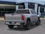 New 2025 GMC Sierra 1500 AT4 w/ AT4 Premium Package image 4