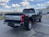 New 2025 Ford F350 King Ranch image 3