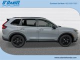 New 2026 Honda CR-V Sport Touring image 6