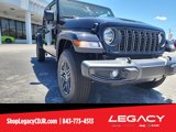 New 2025 Jeep Gladiator Sport image 4