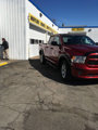 Used 2013 RAM 1500 Express image 3