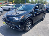 Used 2018 Toyota RAV4 XLE image 3