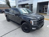 Certified 2024 Ford F150 Lariat image 2
