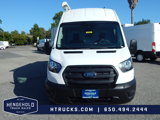 Used 2020 Ford Transit 350 148 High Roof Extended image 2
