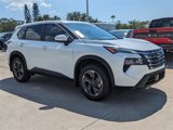 New 2026 Nissan Rogue SV image 2