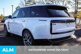 Used 2024 Land Rover Range Rover SE image 5