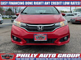 Used 2018 Honda Fit Sport image 2