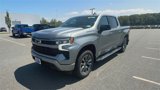 New 2026 Chevrolet Silverado 1500 RST image 4