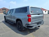 Used 2025 Chevrolet Silverado 1500 RST w/ RST All Star Premium Package image 3