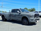 New 2025 RAM 3500 Limited image 2