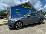 Used 2017 Mercedes-Benz C 300 4MATIC Sedan image 2