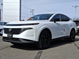 New 2025 Nissan Murano SV image 2