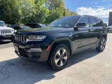 Used 2023 Jeep Grand Cherokee 4WD 4xe image 3