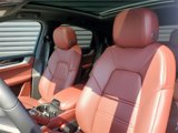 New 2025 Porsche Cayenne Coupe image 5
