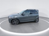New 2025 Mercedes-Benz GLE 580 4MATIC image 5
