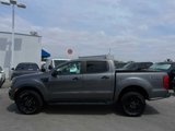 Certified 2023 Ford Ranger XLT w/ Equipment Group 301A Mid image 2