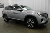 Used 2024 Volkswagen Atlas SE image 3
