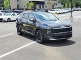 New 2026 Kia Sportage SX image 3
