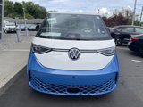New 2025 Volkswagen ID. Buzz 1st Edition image 3
