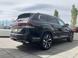 New 2025 Volkswagen Atlas SEL Premium R-Line image 5