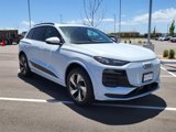 New 2025 Audi Q6 e-tron Premium Plus image 4
