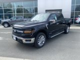 New 2025 Ford F150 XLT w/ Equipment Group 302A MID image 2