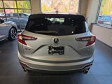 Certified 2022 Acura RDX A-Spec image 5