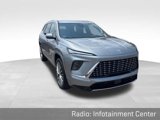 New 2026 Buick Enclave Avenir image 3