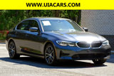 Used 2021 BMW 330i Sedan w/ Convenience Package image 5