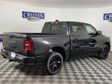 New 2025 RAM 1500 Laramie w/ Night Edition image 5